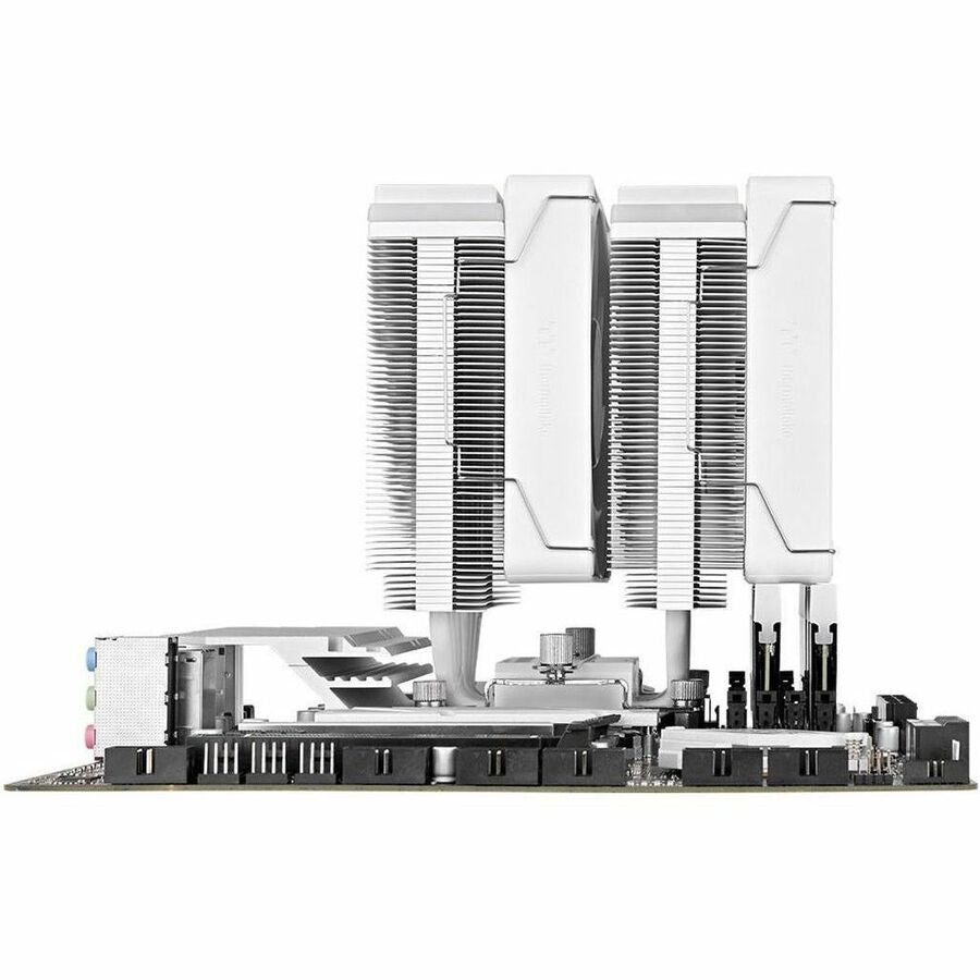 Alternate-Image6 Image for Thermaltake ASTRIA 600 ARGB Lighting CPU Cooler - White
