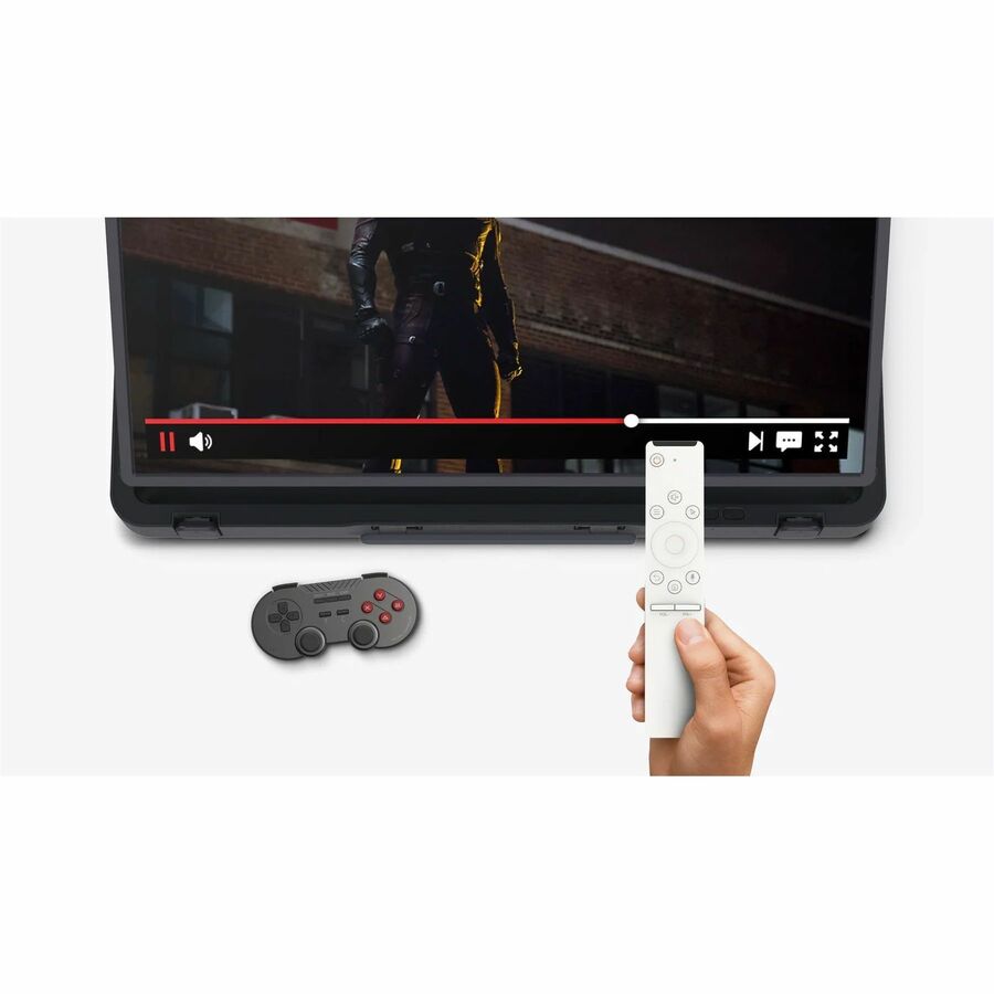 Alternate-Image10 Image for Mobile Pixels Pixcase 121-1001P01 27" Class LCD Touchscreen Monitor - 16:9 - 6 ms