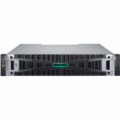 Front Image for HPE MSA 2070 SAN Storage System