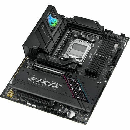 Alternate-Image3 Image for Asus ROG Strix B850-F GAMING WIFI Gaming Desktop Motherboard - AMD B850 Chipset - Socket AM5 - ATX
