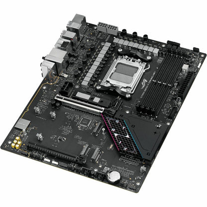 Alternate-Image9 Image for Asus ROG Strix B850-F GAMING WIFI Gaming Desktop Motherboard - AMD B850 Chipset - Socket AM5 - ATX