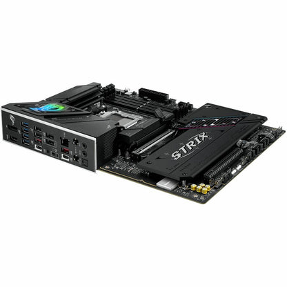 Alternate-Image5 Image for Asus ROG Strix B850-F GAMING WIFI Gaming Desktop Motherboard - AMD B850 Chipset - Socket AM5 - ATX