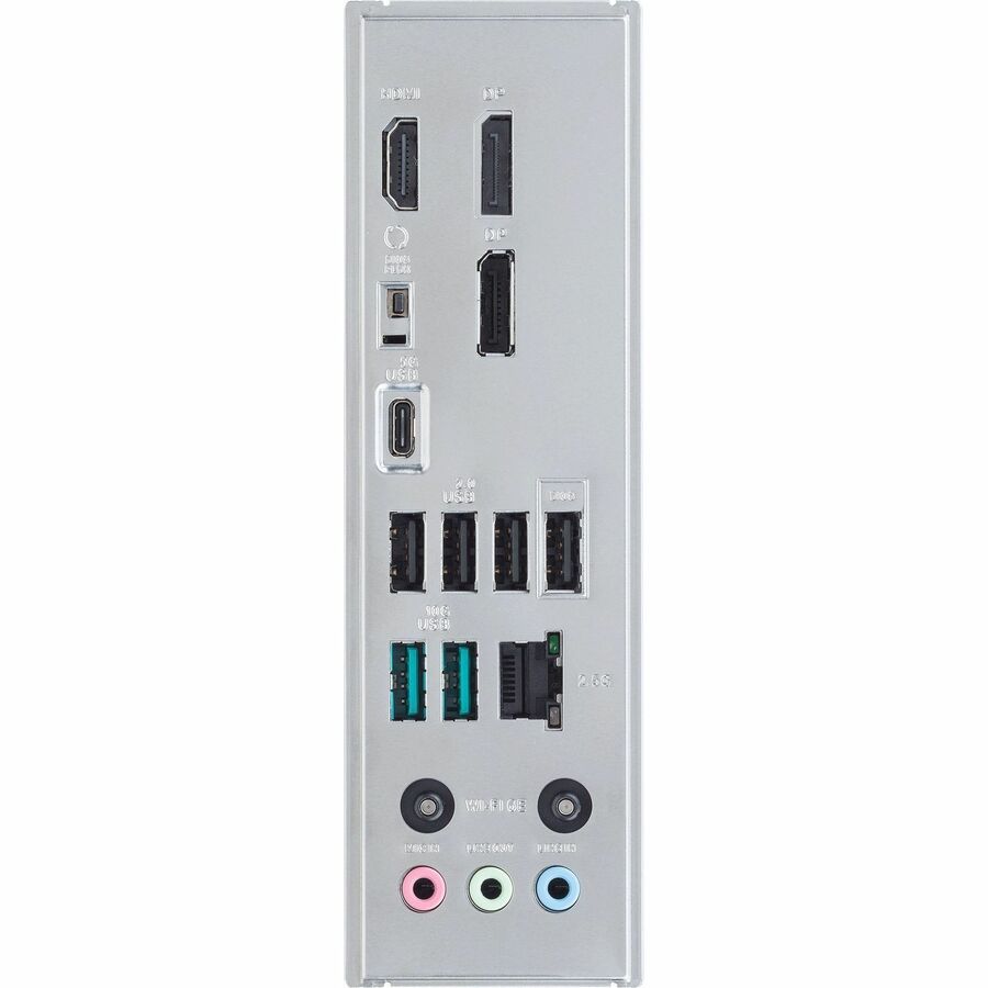 Alternate-Image3 Image for Asus Prime B840M-A WIFI-CSM Gaming Desktop Motherboard - AMD B840 Chipset - Socket AM5 - Micro ATX