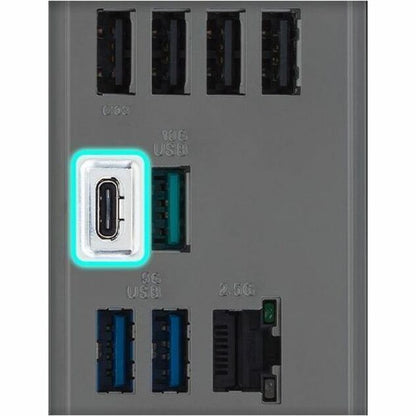 Alternate-Image9 Image for Asus Prime B840-PLUS WIFI Gaming Desktop Motherboard - AMD B840 Chipset - Socket AM5 - ATX