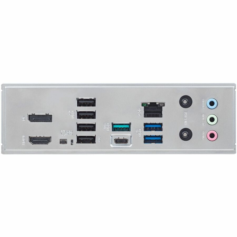 Alternate-Image6 Image for Asus Prime B840-PLUS WIFI Gaming Desktop Motherboard - AMD B840 Chipset - Socket AM5 - ATX