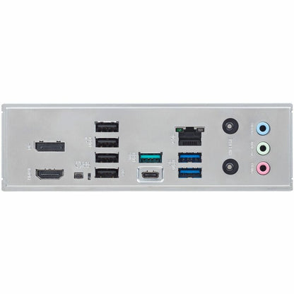 Alternate-Image6 Image for Asus Prime B840-PLUS WIFI Gaming Desktop Motherboard - AMD B840 Chipset - Socket AM5 - ATX