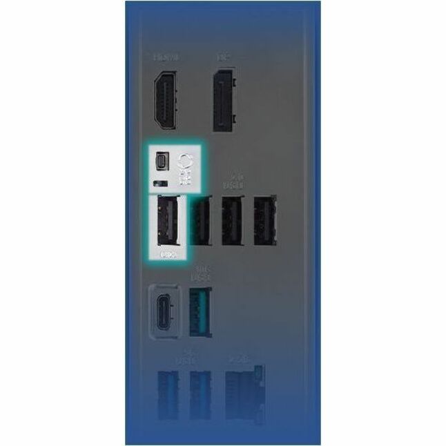 Alternate-Image10 Image for Asus Prime B840-PLUS WIFI Gaming Desktop Motherboard - AMD B840 Chipset - Socket AM5 - ATX