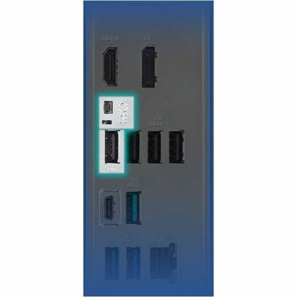 Alternate-Image10 Image for Asus Prime B840-PLUS WIFI Gaming Desktop Motherboard - AMD B840 Chipset - Socket AM5 - ATX