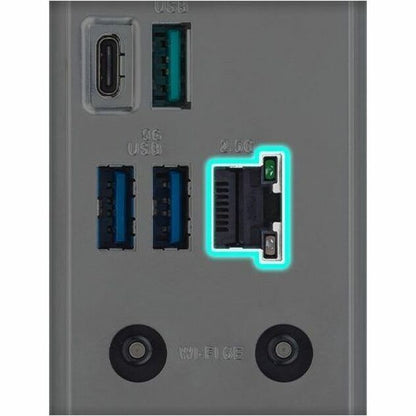 Alternate-Image8 Image for Asus Prime B840-PLUS WIFI Gaming Desktop Motherboard - AMD B840 Chipset - Socket AM5 - ATX