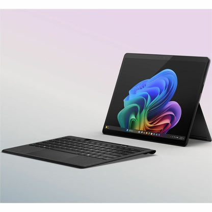 Alternate-Image1 Image for Microsoft Surface Pro 11 Copilot+ PC Tablet - 13" - vPro Technology - 16 GB - 512 GB SSD - Windows 11 Pro - Black