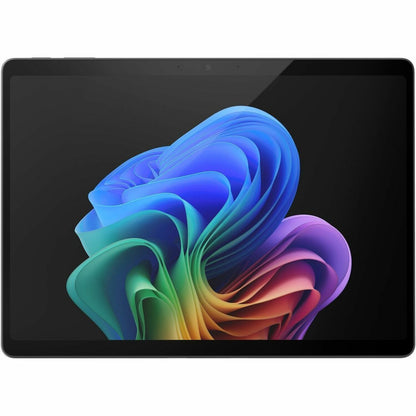Main Image for Microsoft Surface Pro 11 Copilot+ PC Tablet - 13" - vPro Technology - 16 GB - 256 GB SSD - Windows 11 Pro - Black