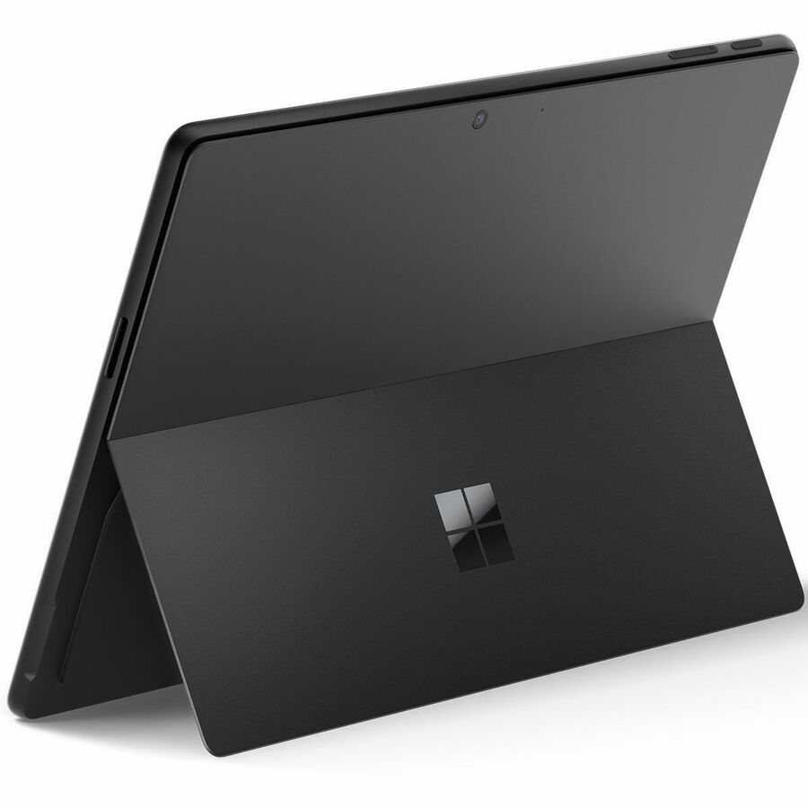 Rear Image for Microsoft Surface Pro 11 Copilot+ PC Tablet - 13" - vPro Technology - 16 GB - 256 GB SSD - Windows 11 Pro - Black