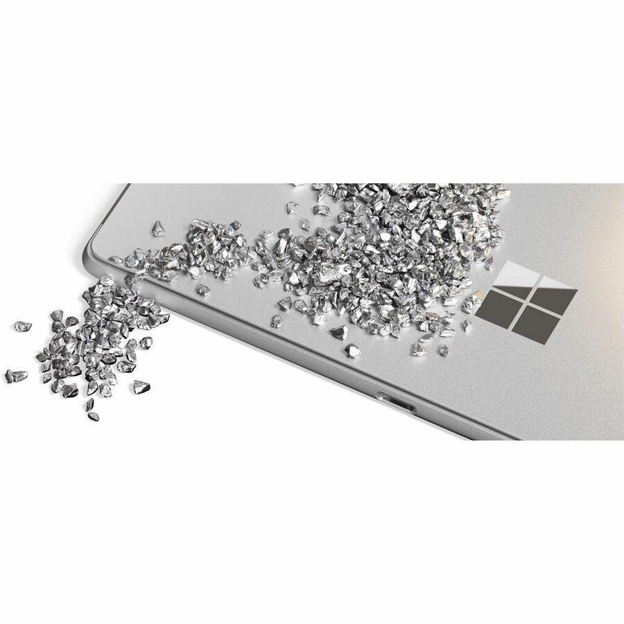 Alternate-Image7 Image for Microsoft Surface Pro 11 Copilot+ PC Tablet - 13" - vPro Technology - 32 GB - 512 GB SSD - Windows 11 Pro - Platinum