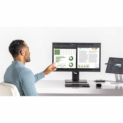 Alternate-Image5 Image for Microsoft Surface USB4 Dock for Business