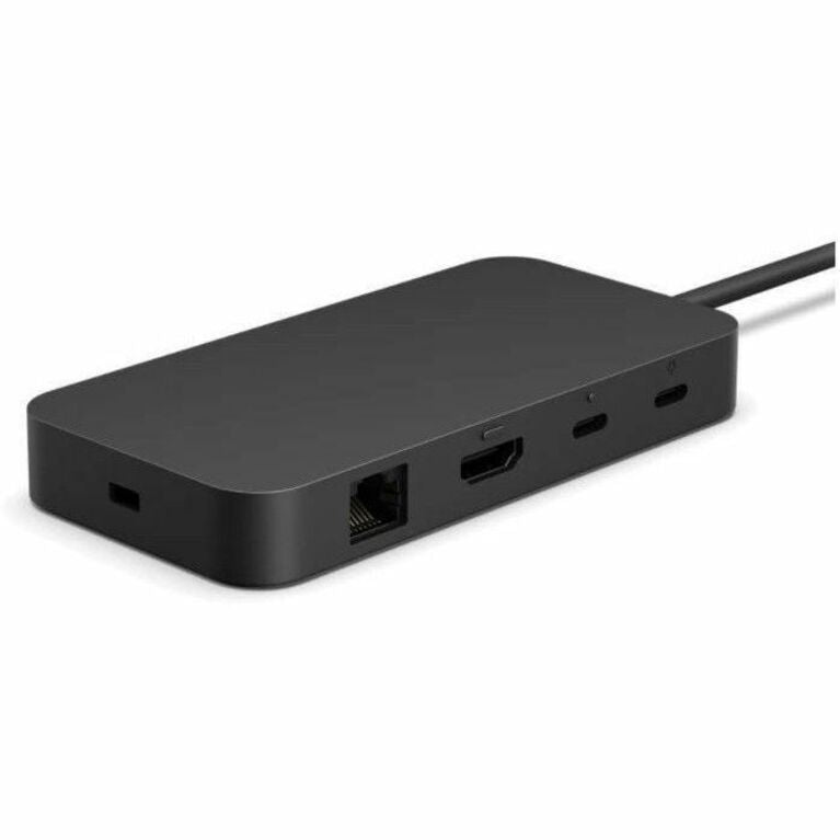 Alternate-Image1 Image for Microsoft Surface USB4 Dock for Business