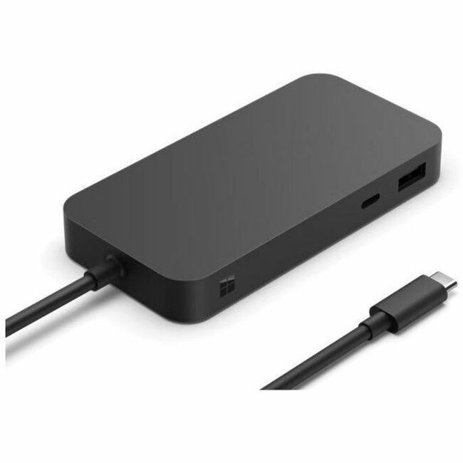 Main Image for Microsoft Surface USB4 Dock for Business