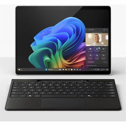 Alternate-Image3 Image for Microsoft Surface Pro 11 Copilot+ PC Tablet - 13" - vPro Technology - 16 GB - 1 TB SSD - Windows 11 Pro - Platinum