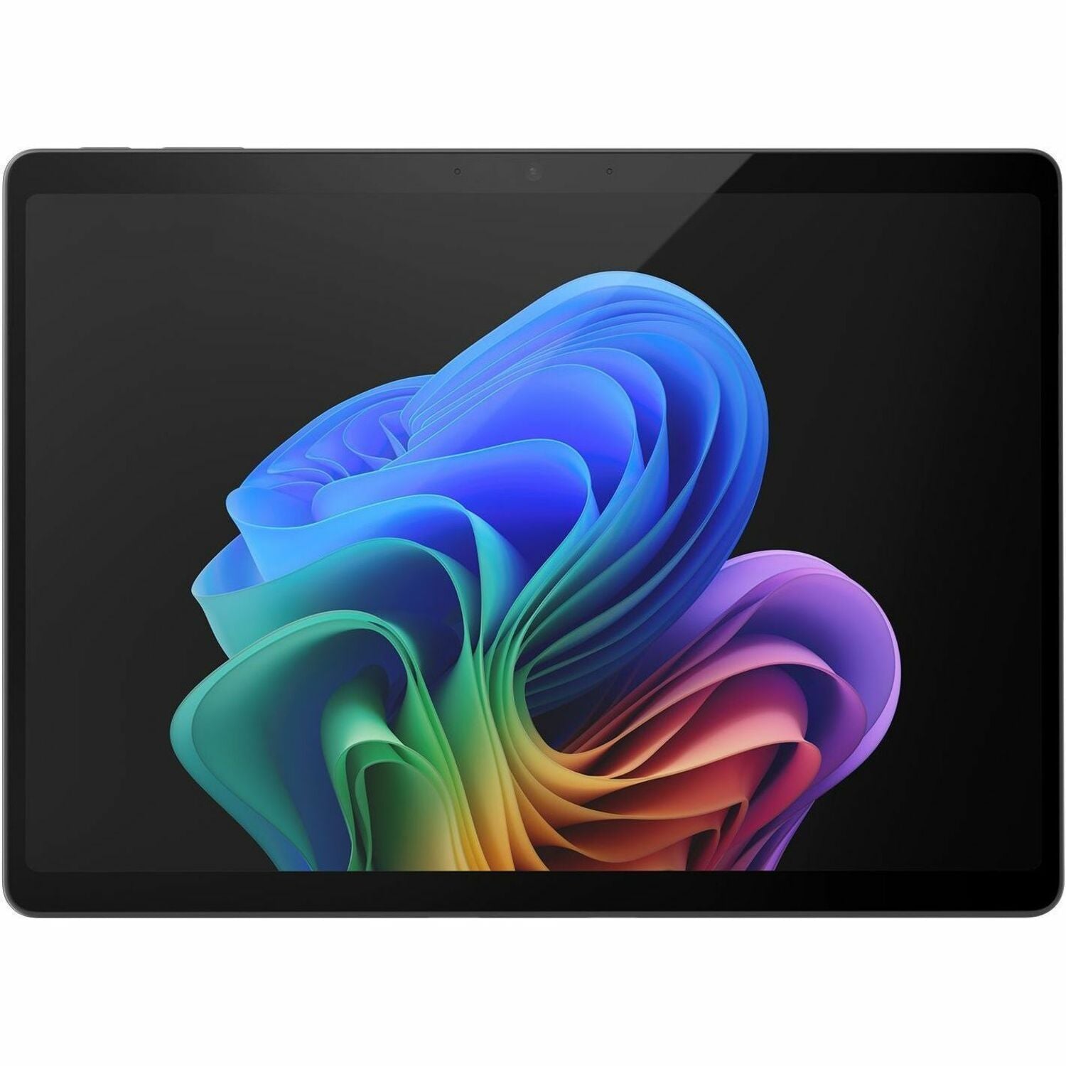 Main Image for Microsoft Surface Pro 11 Copilot+ PC Tablet - 13" - vPro Technology - 16 GB - 512 GB SSD - Windows 11 Pro - Black