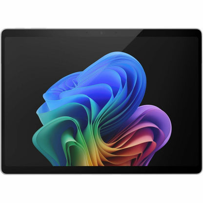 Main Image for Microsoft Surface Pro 11 Copilot+ PC Tablet - 13" - vPro Technology - 16 GB - 512 GB SSD - Windows 11 Pro - Platinum