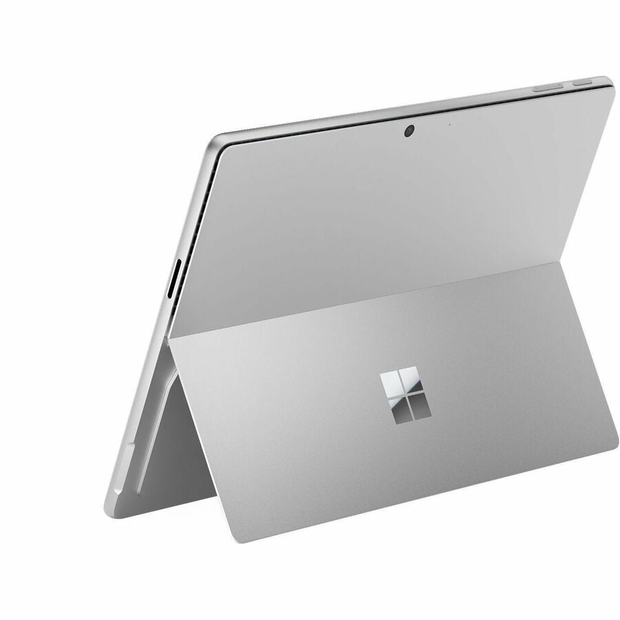 Rear Image for Microsoft Surface Pro 11 Copilot+ PC Tablet - 13" - vPro Technology - 16 GB - 512 GB SSD - Windows 11 Pro - Platinum