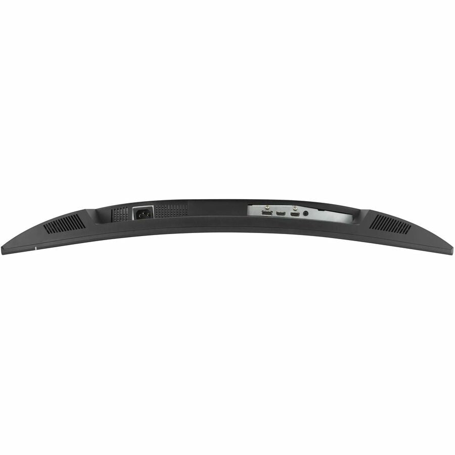 Bottom Image for TUF VG27WQ3B 27" Class Full HD Curved Screen Gaming LED Monitor - 16:9 - Black