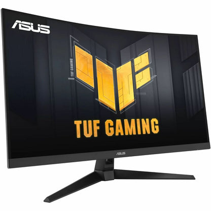 Right Image for TUF VG27WQ3B 27" Class Full HD Curved Screen Gaming LED Monitor - 16:9 - Black