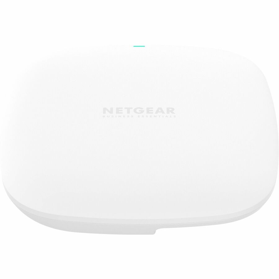Alternate-Image9 Image for Netgear WAX210 Dual Band Wi-Fi 6 IEEE 802.11 a/b/g/n/ac/ax/e 1.80 Gbit/s Wireless Access Point - Indoor