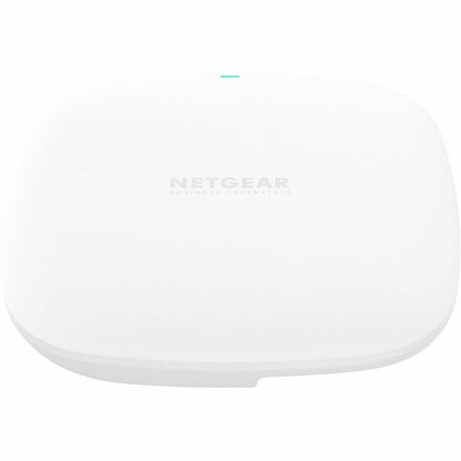 Alternate-Image9 Image for Netgear WAX210 Dual Band Wi-Fi 6 IEEE 802.11 a/b/g/n/ac/ax/e 1.80 Gbit/s Wireless Access Point - Indoor