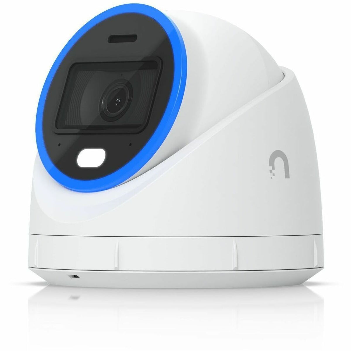 Main Image for Ubiquiti UniFi 8 Megapixel Outdoor 4K Network Camera - Color - Turret - White