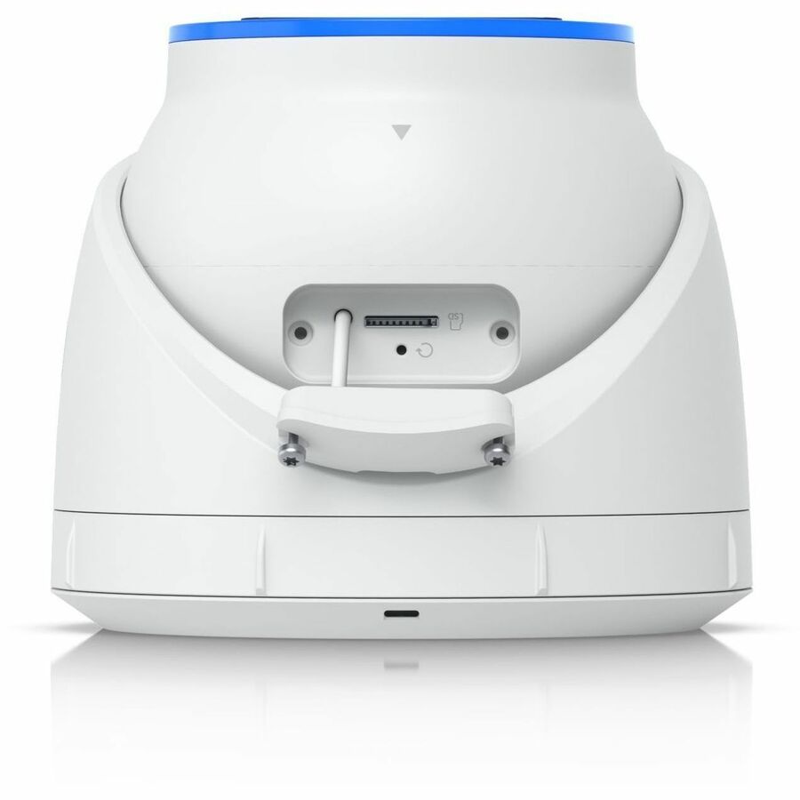 Alternate-Image3 Image for Ubiquiti UniFi 8 Megapixel Outdoor 4K Network Camera - Color - Turret - White