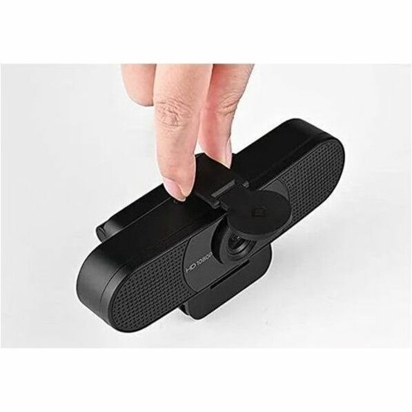Alternate-Image3 Image for EMEET C960 - 1080P Webcam with 2 Noise Reduction Mics, 90&deg; Field of View, Plug and Play and compatible with all OS, and popular Apps Zoom/Skype/Facetime/YouTube, Mac/Windows