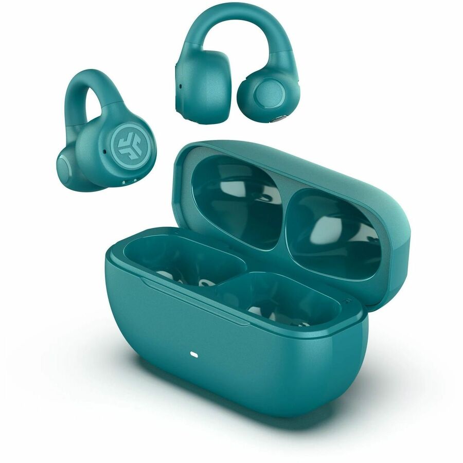 Alternate-Image2 Image for JLab Flex Open Earbuds