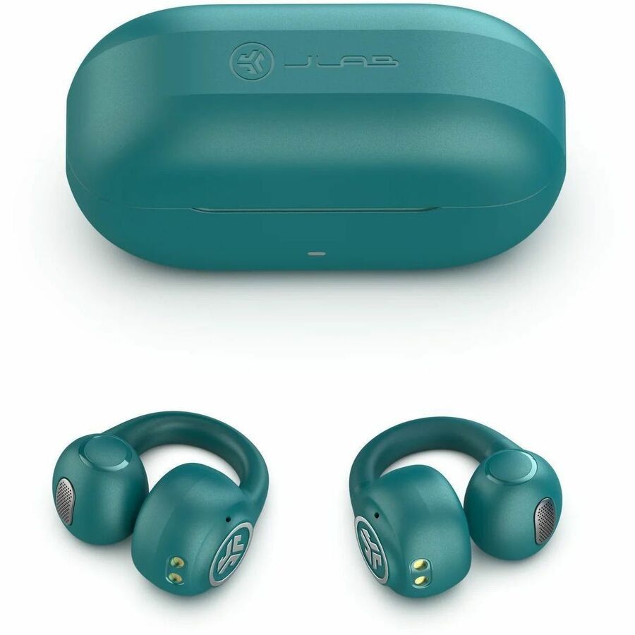 Alternate-Image1 Image for JLab Flex Open Earbuds