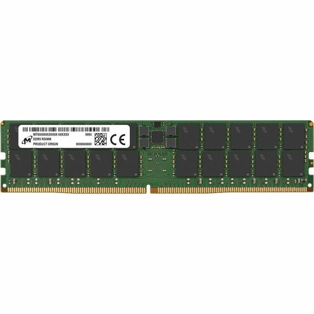 Main Image for Crucial RAM Module