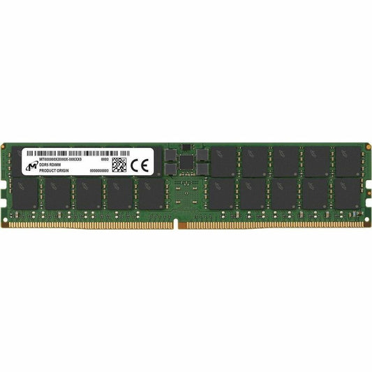 Main Image for Crucial RAM Module