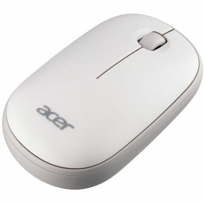 Main Image for Acer Wireless Mouse - White - AMR100