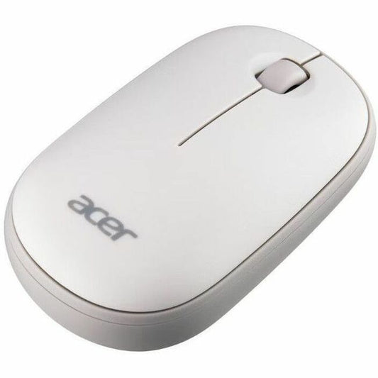 Main Image for Acer Wireless Mouse - White - AMR100