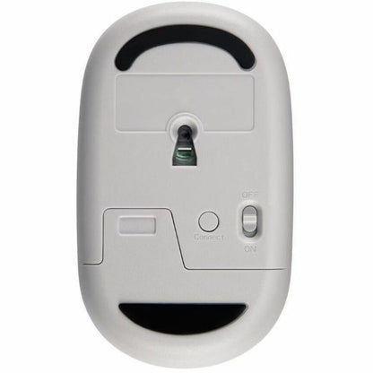 Alternate-Image5 Image for Acer Wireless Mouse - White - AMR100