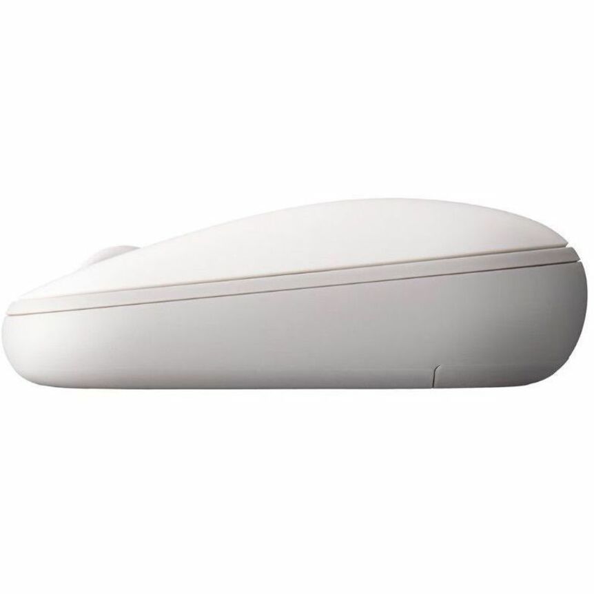 Alternate-Image3 Image for Acer Wireless Mouse - White - AMR100