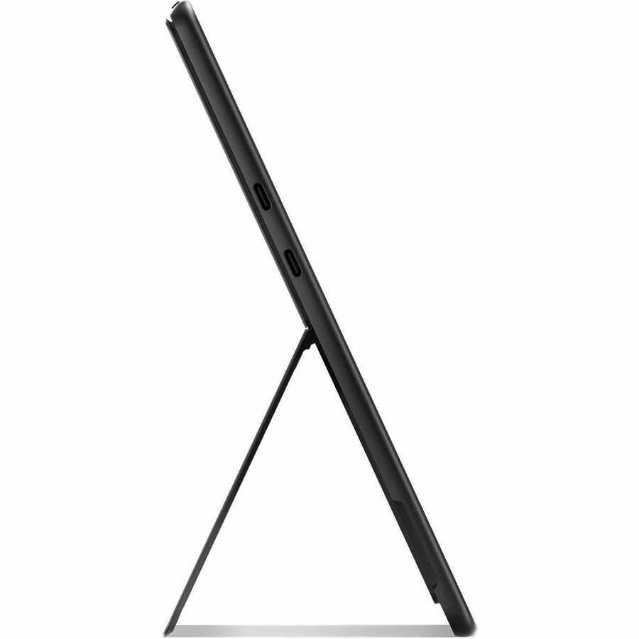Right Image for Microsoft Surface Pro 11 Copilot+ PC Tablet - 13" - 16 GB - 512 GB SSD - Black - TAA Compliant