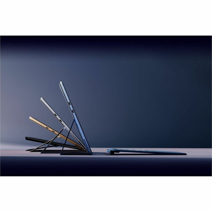 Alternate-Image4 Image for Microsoft Surface Pro 11 Copilot+ PC Tablet - 13" - 16 GB - 512 GB SSD - Black - TAA Compliant