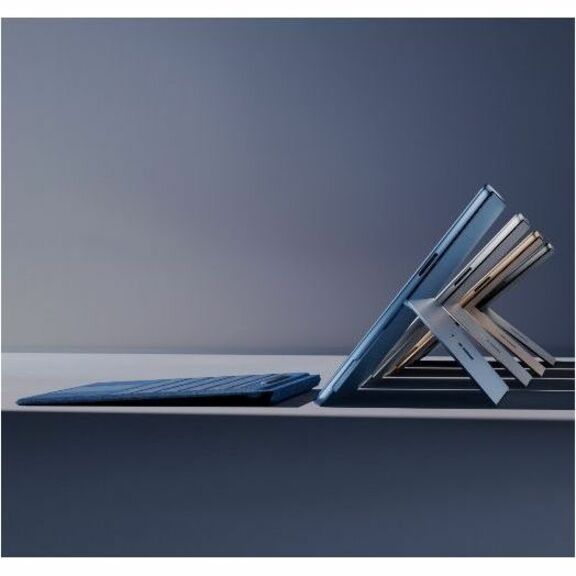 Alternate-Image9 Image for Microsoft Surface Pro 11 Copilot+ PC Tablet - 13" - 16 GB - 256 GB SSD - Platinum - TAA Compliant