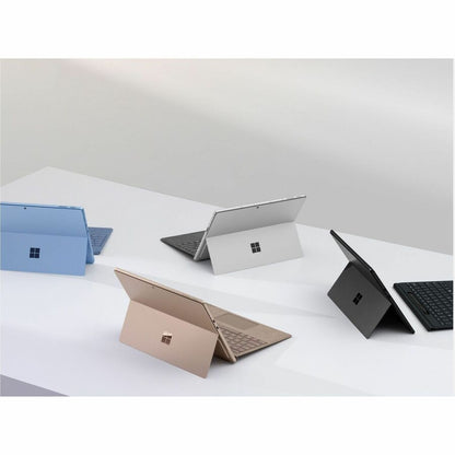 Alternate-Image1 Image for Microsoft Surface Pro 11 Copilot+ PC Tablet - 13" - 16 GB - 1 TB SSD - Platinum - TAA Compliant