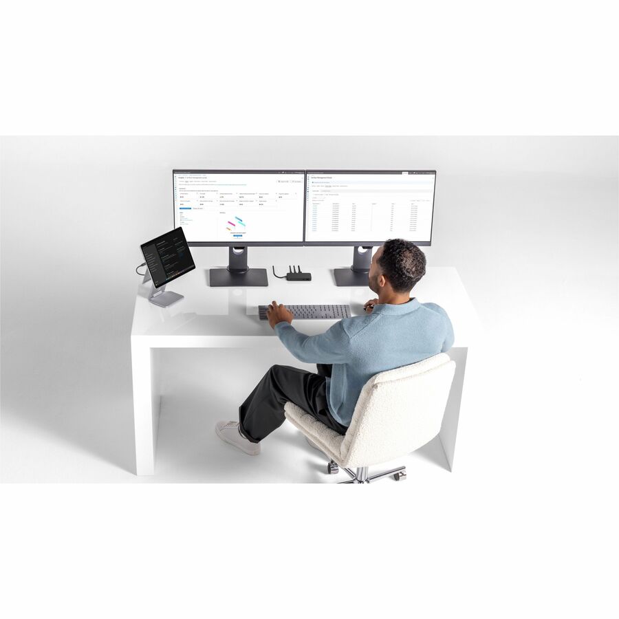 Alternate-Image7 Image for Microsoft Surface Pro 11 Copilot+ PC Tablet - 13" - 16 GB - 1 TB SSD - Platinum - TAA Compliant