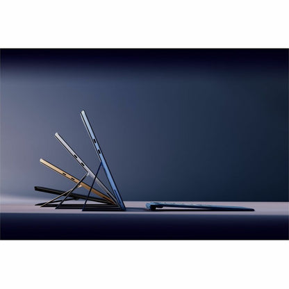 Alternate-Image2 Image for Microsoft Surface Pro 11 Copilot+ PC Tablet - 13" - 16 GB - 1 TB SSD - Platinum - TAA Compliant