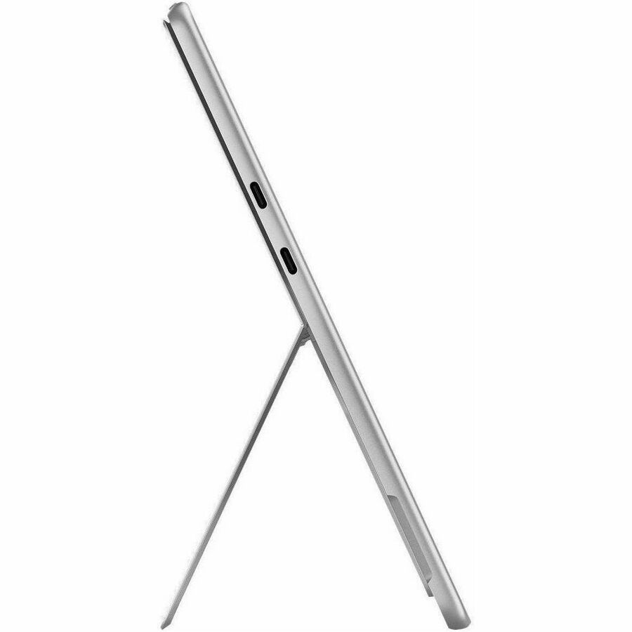 Top Image for Microsoft Surface Pro 11 Copilot+ PC Tablet - 13" - 16 GB - 1 TB SSD - Platinum - TAA Compliant