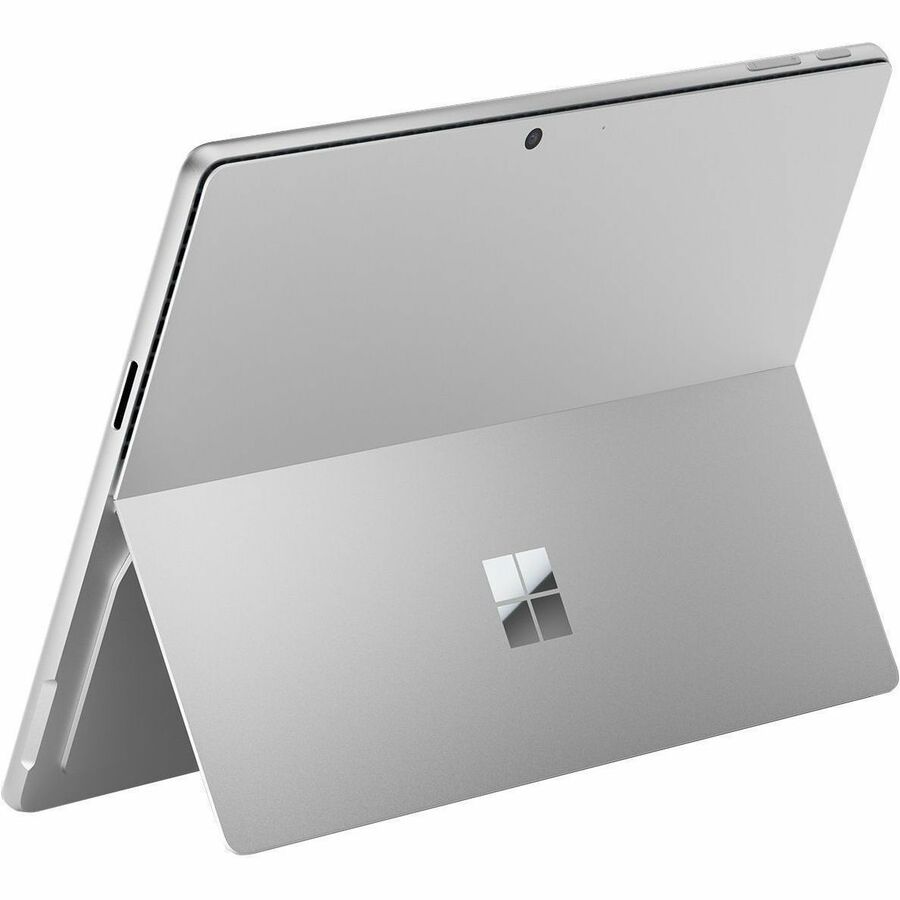 Rear Image for Microsoft Surface Pro 11 Copilot+ PC Tablet - 13" - 32 GB - 256 GB SSD - Platinum - TAA Compliant