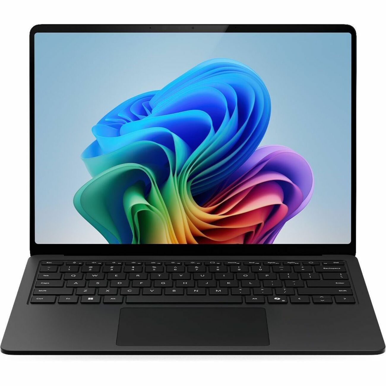 Main Image for Microsoft Surface Laptop 7 13.8" Touchscreen Copilot+ PC Notebook - 120 Hz - Intel Core Ultra 5 238V - 32 GB - 512 GB SSD - English Keyboard - Black