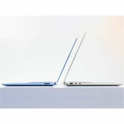 Alternate-Image4 Image for Microsoft Surface Laptop 7 13.8" Touchscreen Copilot+ PC Notebook - 120 Hz - Intel Core Ultra 5 238V - 32 GB - 256 GB SSD - English Keyboard - Platinum
