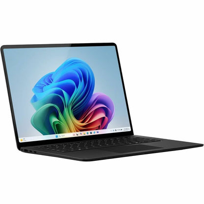 Alternate-Image8 Image for Microsoft Surface Laptop 7 15" Touchscreen Copilot+ PC Notebook - 120 Hz - Intel Core Ultra 7 268V - 32 GB - 256 GB SSD - English Keyboard - Black
